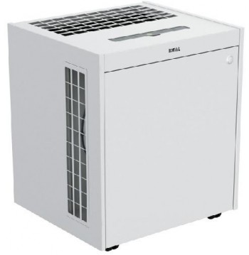 Purificador de aire IDEAL AP140PRO  sistema 360º multifiltros HEPA  para 120-160m2
