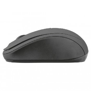 Ratón Inalámbrico Trust Ziva/ Hasta 1200 DPI Nano USB