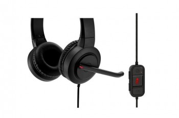 Auriculares supraaurales USB-C H1000 Kensington
