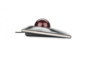 Trackball Kensington Slimblade, negro, con cable Kensigton