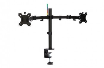 Brazo Kensington SmartFit  Ergo extensible para dos monitores