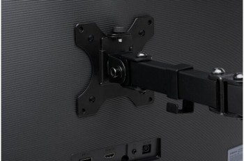 Brazo Kensington SmartFit  Ergo extensible para dos monitores