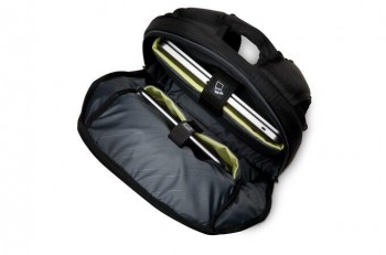 Mochila Kensington Triple Trek  Optimizada para Ultrabook