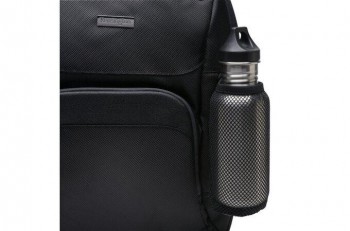 Mochila Kensington Triple Trek  Optimizada para Ultrabook