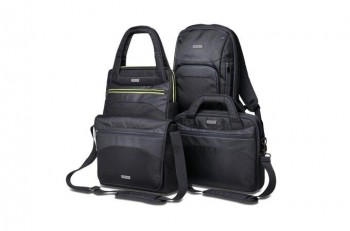 Mochila Kensington Triple Trek  Optimizada para Ultrabook