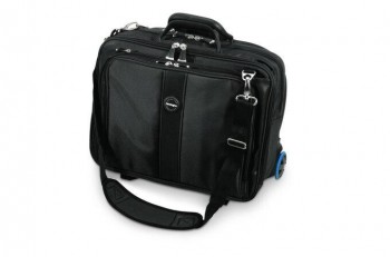 Trolley Kensington Contour  para portátil 17'' negro