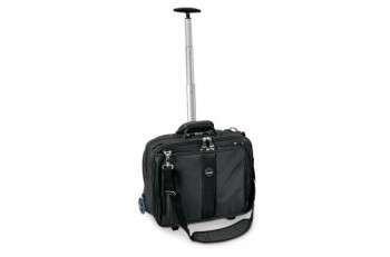 Trolley Kensington Contour  para portátil 17'' negro