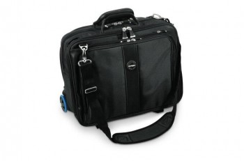Trolley Kensington Contour  para portátil 17'' negro