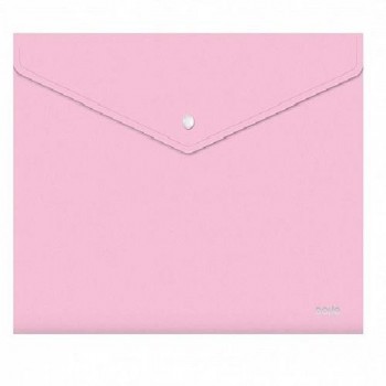 Expositor 20 Sobres Broche Fº PASTEL Surtidos