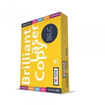 PAQUETE 500 HOJAS PAPEL A3 80g BLC