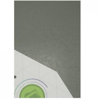 PAQUETE 50U CARTON SIMIL PIEL Nº 8 A-4 GRIS