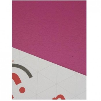 PAQUETE 50 U. A3 CARTON ROSA CARTACOL