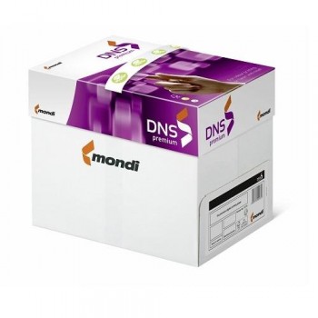 PAQUETE 125 HOJAS DNS PREMIUM A3 300G