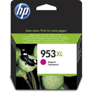 CARTUCHO HP 953XL MAGENTA