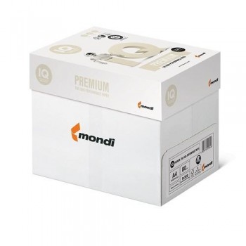 PAQUETE 150 HOJAS IQ PREMIUM A3 250G