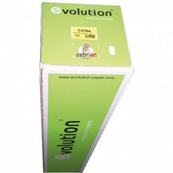 BOBINA PLANOS PPC 620X170 MTS.