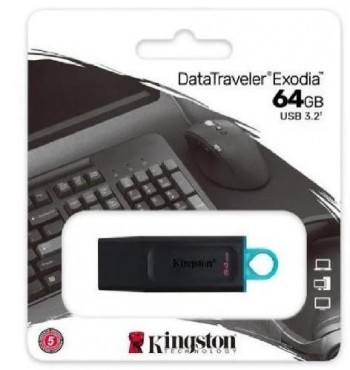 USB 64 GB